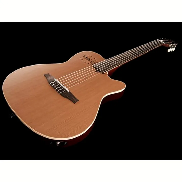 Godin Multiac Nylon Encore Natur