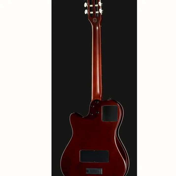 Godin Multiac Nylon Encore Natur
