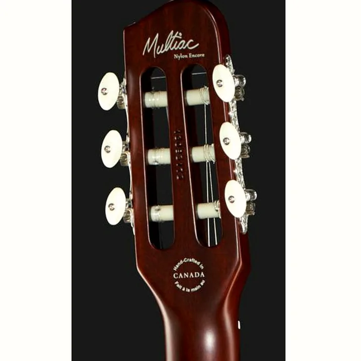 Godin Multiac Nylon Encore Natur