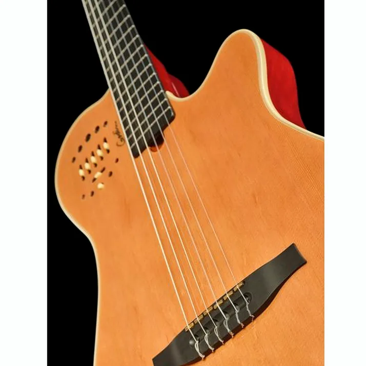 Godin Multiac Grand Concert Deluxe
