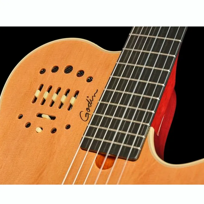 Godin Multiac Grand Concert Deluxe