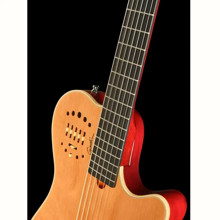 Godin Multiac Grand Concert Deluxe