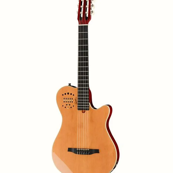 Godin Multiac Grand Concert Deluxe