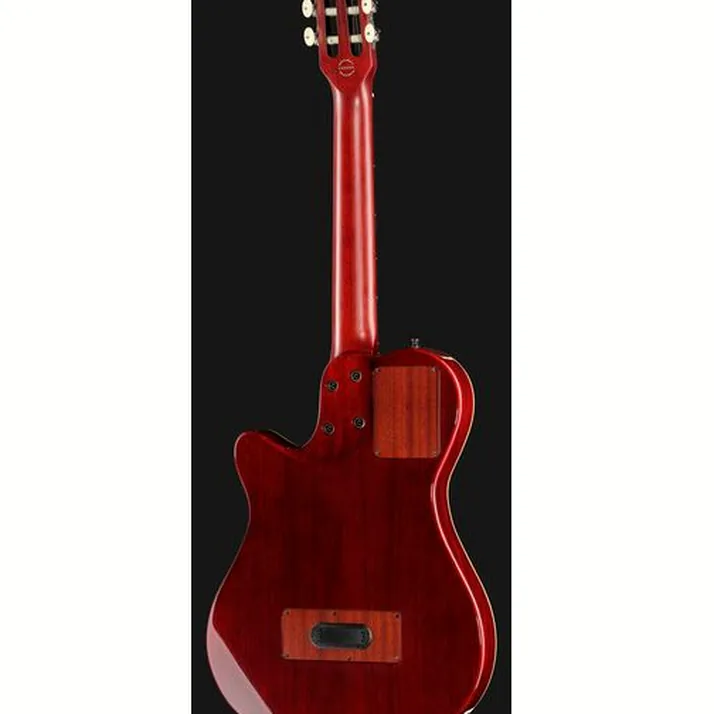 Godin Multiac Grand Concert Deluxe