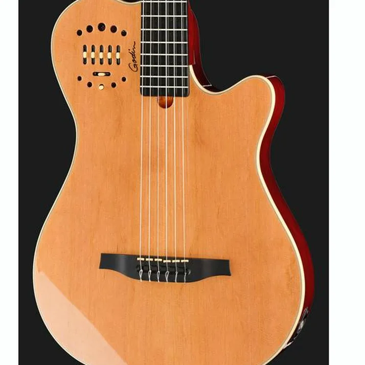 Godin Multiac Grand Concert Deluxe