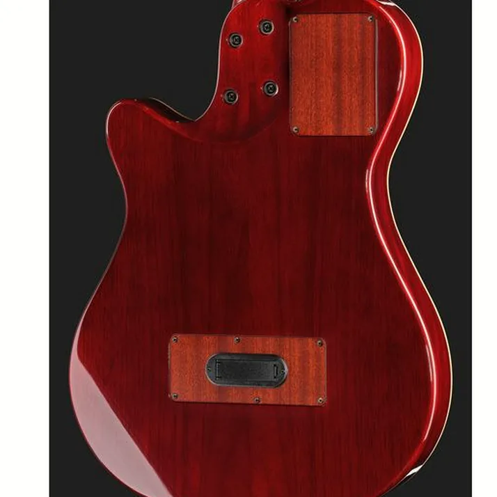 Godin Multiac Grand Concert Deluxe