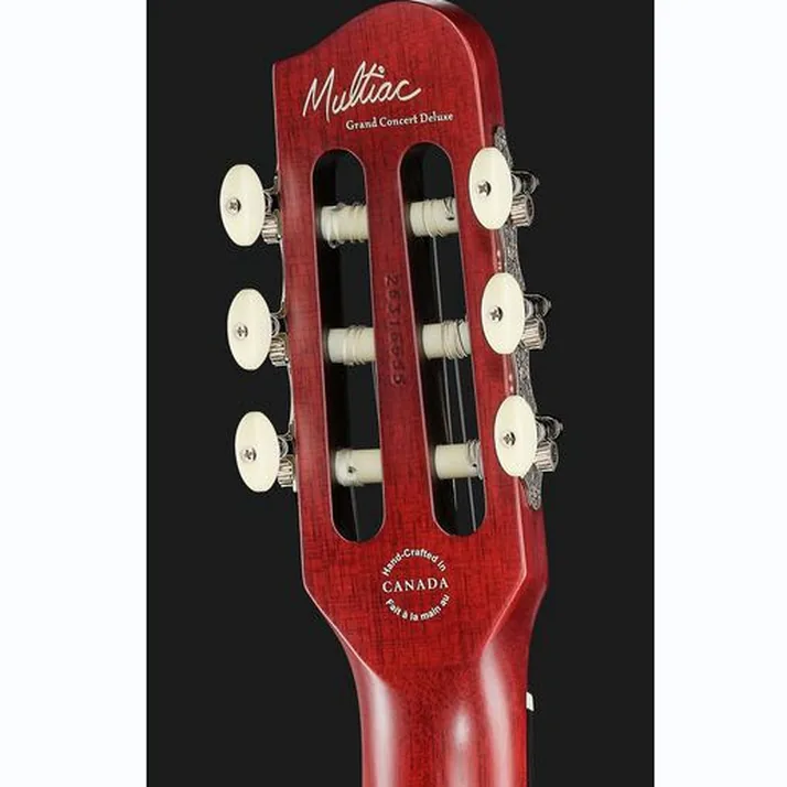 Godin Multiac Grand Concert Deluxe