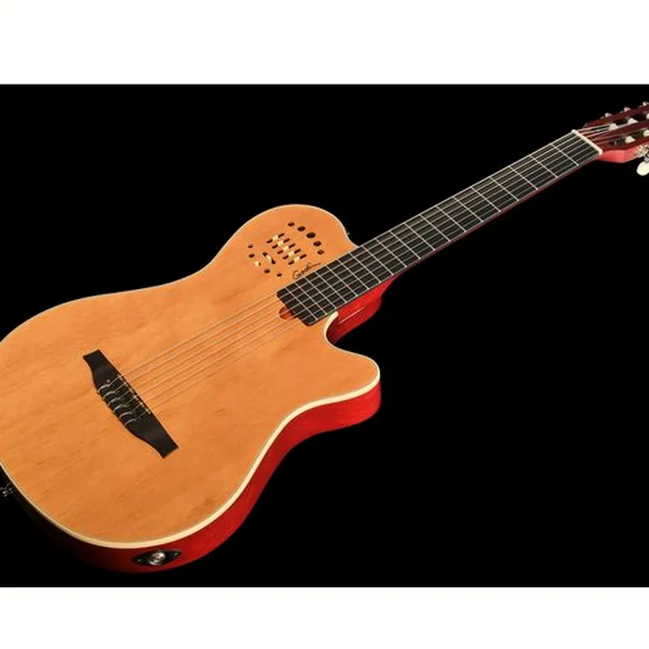 Godin Multiac Grand Concert Deluxe