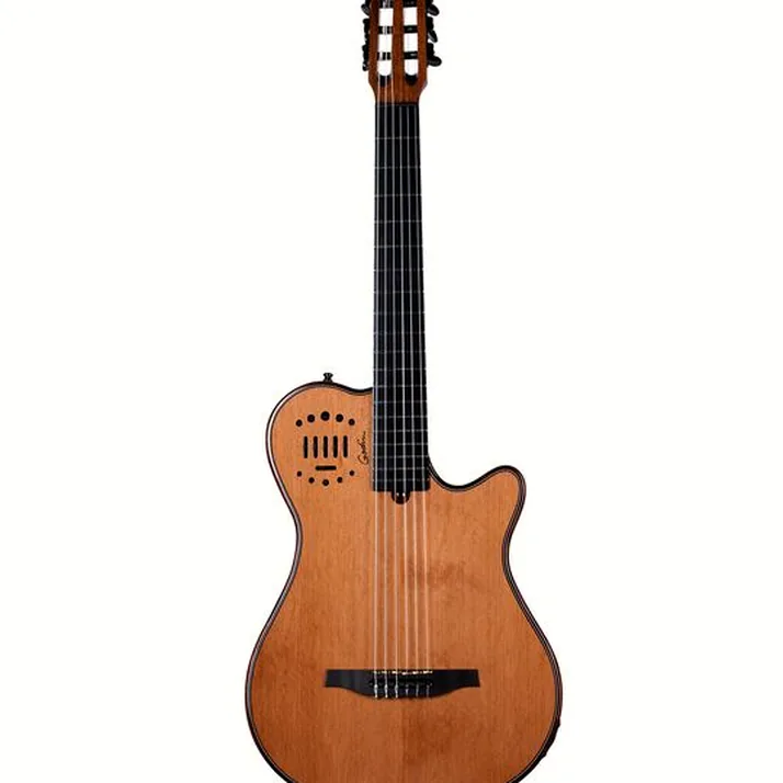 Godin Multiac Grand Concert Mah Del
