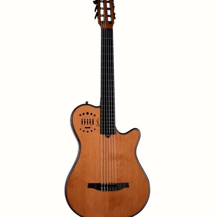 Godin Multiac Grand Concert Mah Del