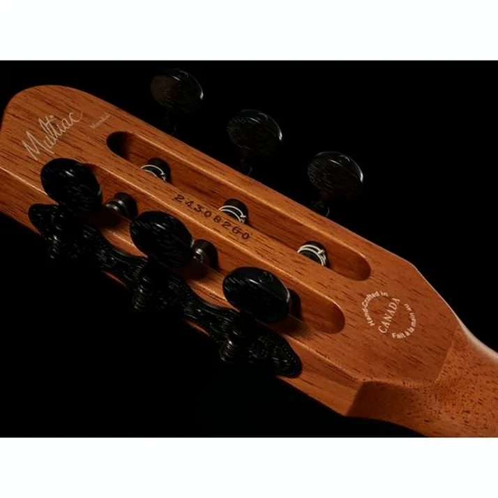 Godin Multiac Mundial Kanyon Burst