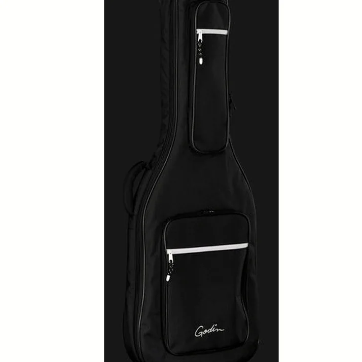 Godin Multiac Mundial Kanyon Burst