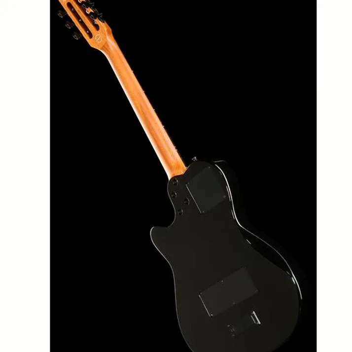 Godin Multiac Mundial Onyx Black