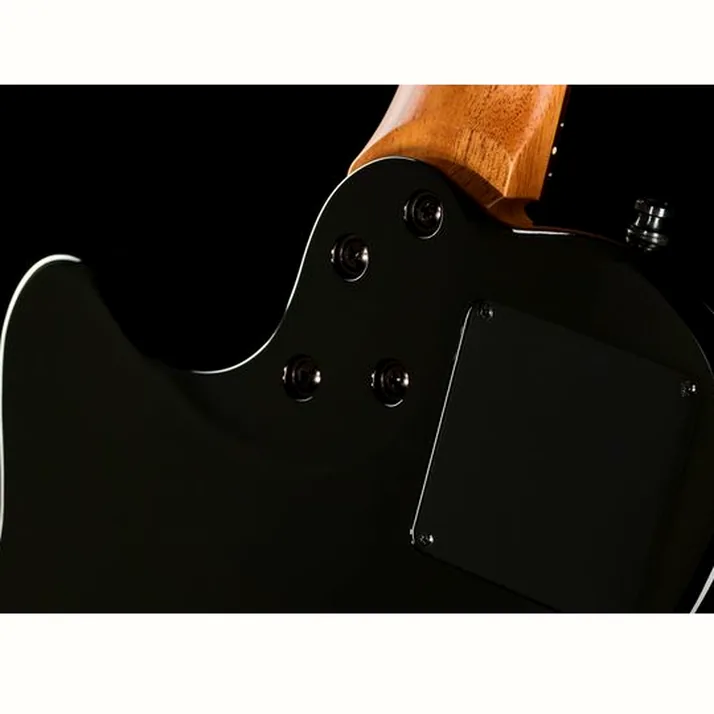 Godin Multiac Mundial Onyx Black