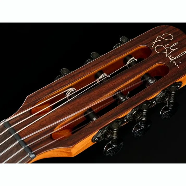 Godin Multiac Mundial Onyx Black
