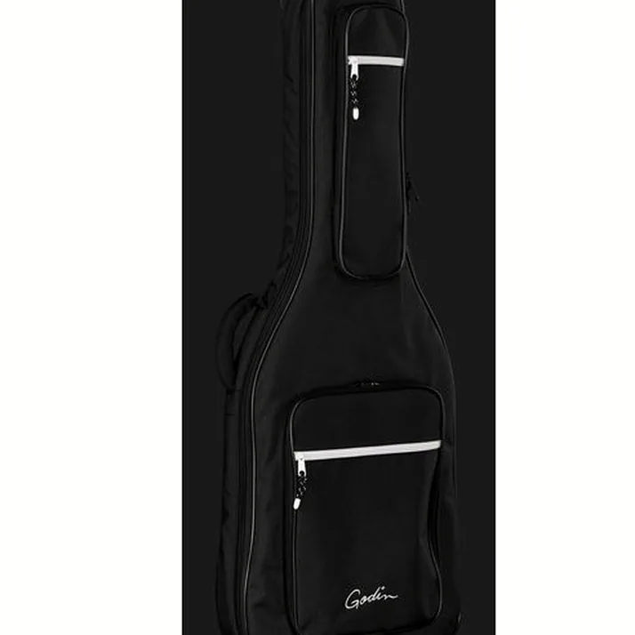 Godin Multiac Mundial Onyx Black
