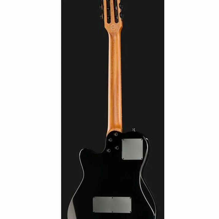 Godin Multiac Mundial Onyx Black