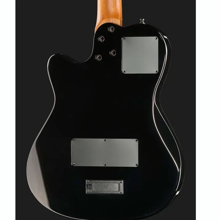 Godin Multiac Mundial Onyx Black