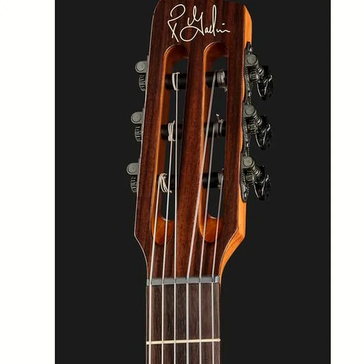 Godin Multiac Mundial Onyx Black