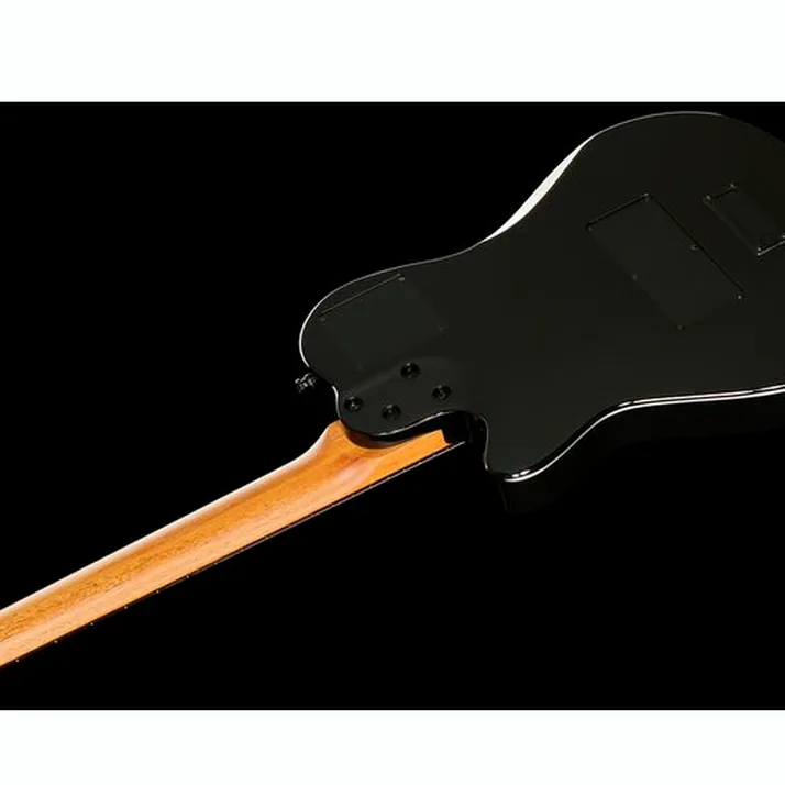 Godin Multiac Mundial Onyx Black