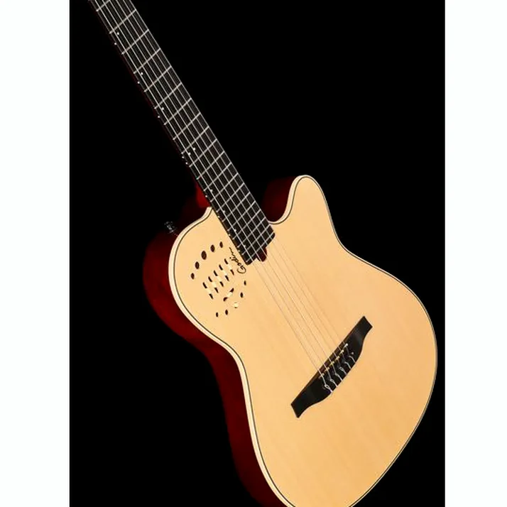 Godin Multiac Nylon Deluxe