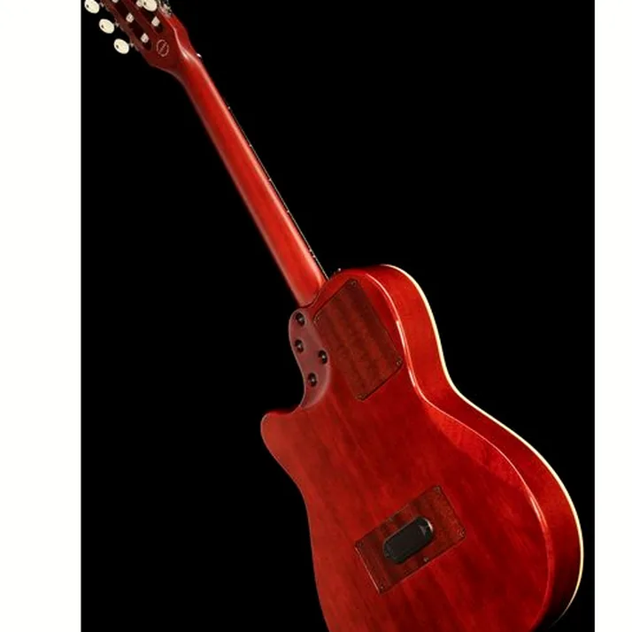 Godin Multiac Nylon Deluxe