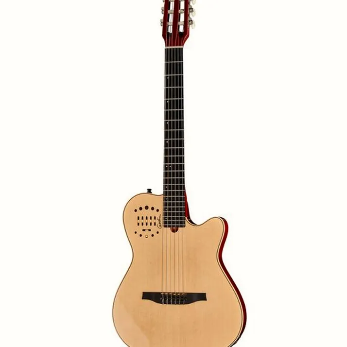 Godin Multiac Nylon Deluxe