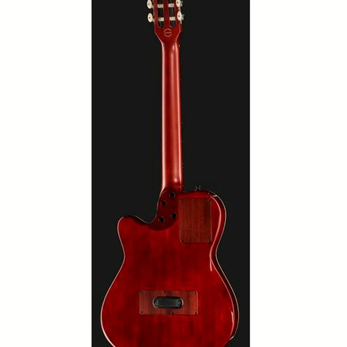 Godin Multiac Nylon Deluxe