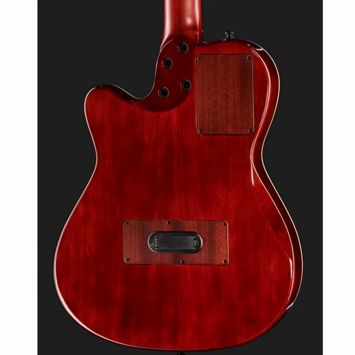 Godin Multiac Nylon Deluxe