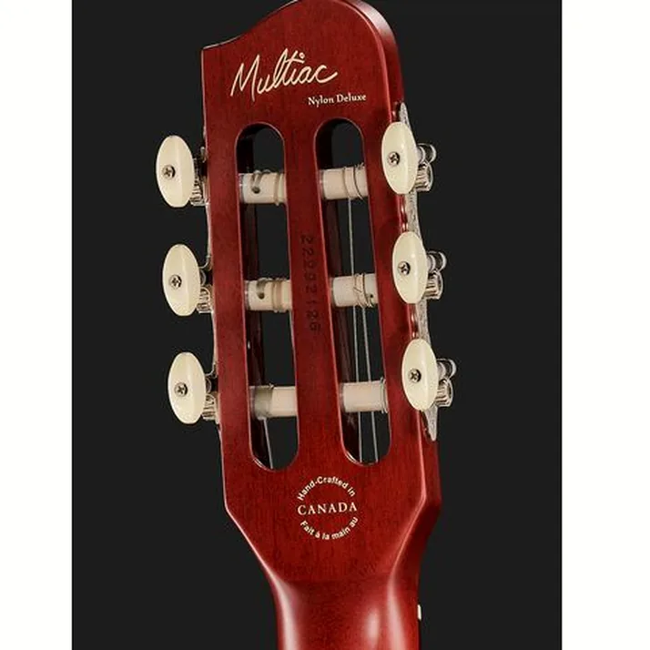 Godin Multiac Nylon Deluxe