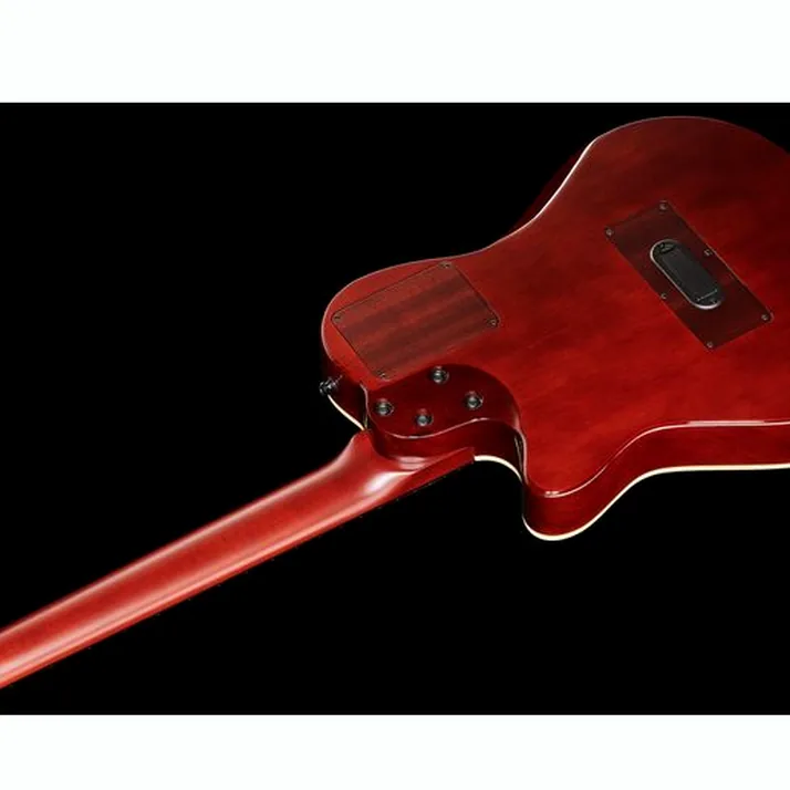 Godin Multiac Nylon Deluxe