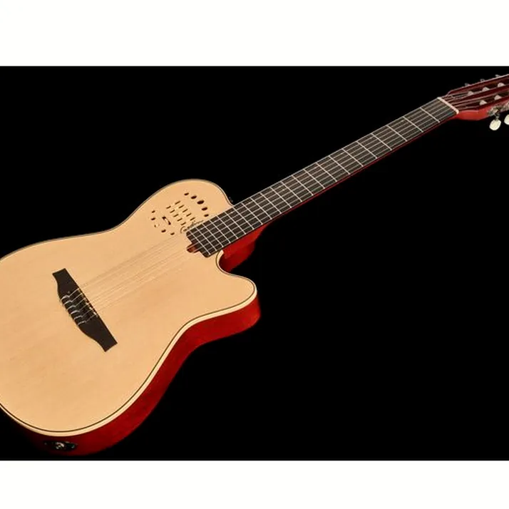 Godin Multiac Nylon Deluxe