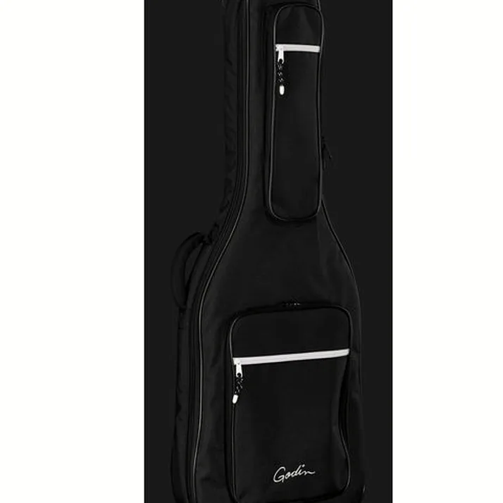 Godin Multiac Nylon Oceanburst Ltd