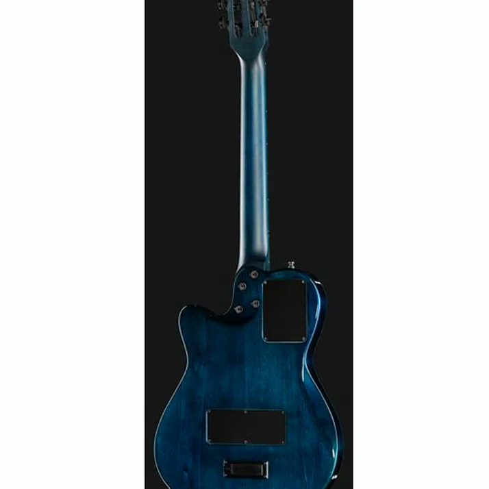 Godin Multiac Nylon Oceanburst Ltd