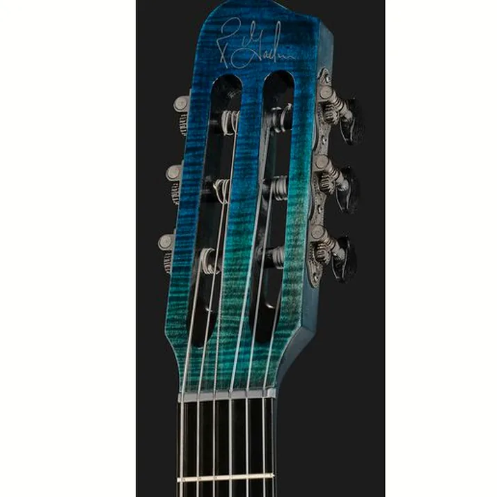 Godin Multiac Nylon Oceanburst Ltd