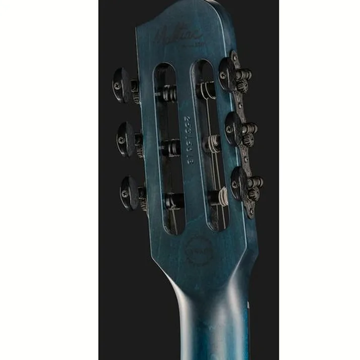 Godin Multiac Nylon Oceanburst Ltd
