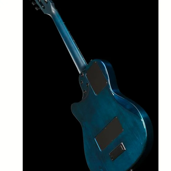 Godin Multiac Nylon Oceanburst Ltd