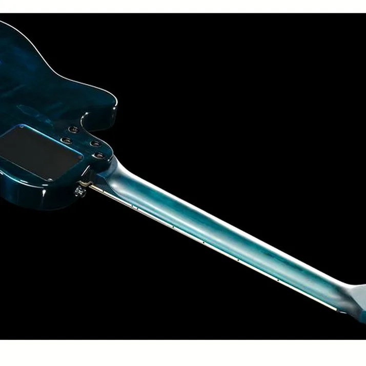 Godin Multiac Nylon Opalburst Ltd