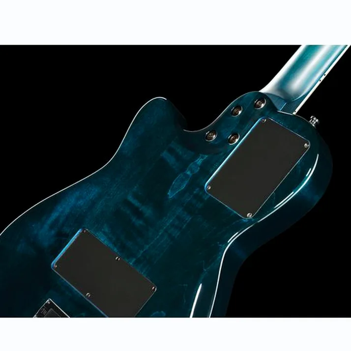 Godin Multiac Nylon Opalburst Ltd