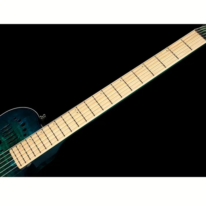 Godin Multiac Nylon Opalburst Ltd