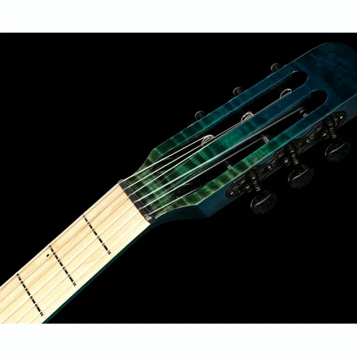 Godin Multiac Nylon Opalburst Ltd