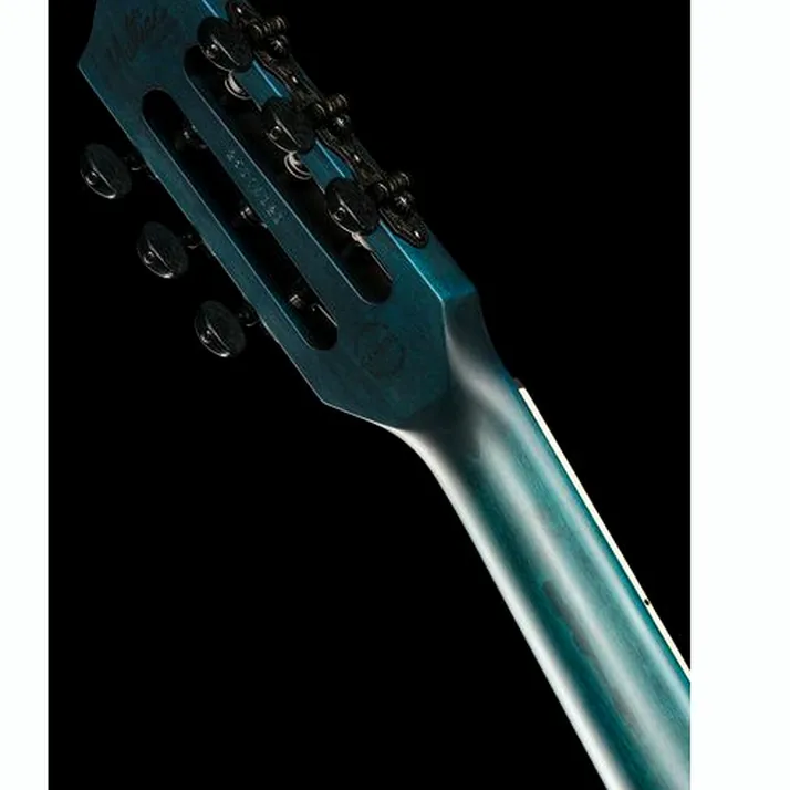 Godin Multiac Nylon Opalburst Ltd