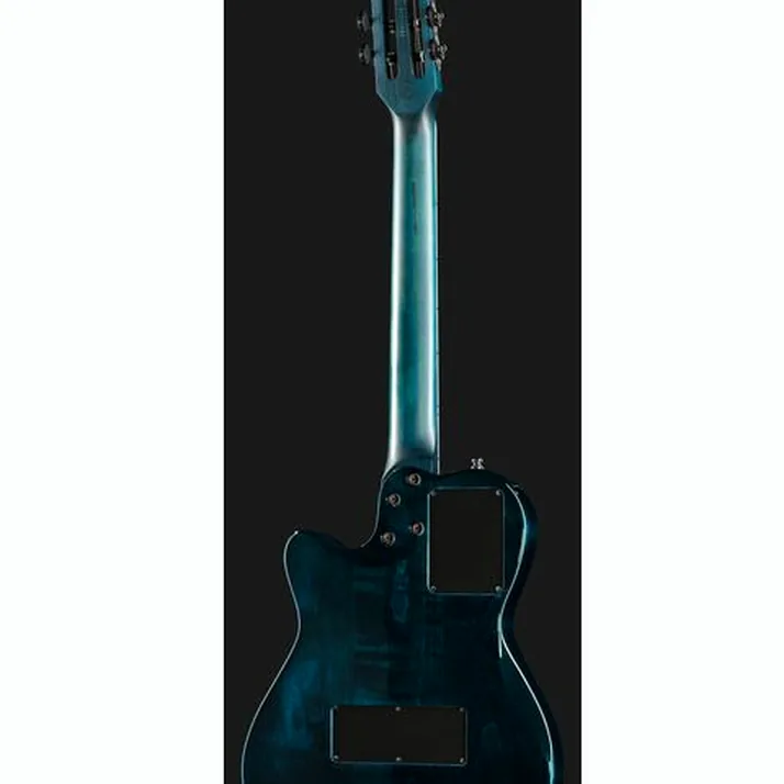 Godin Multiac Nylon Opalburst Ltd