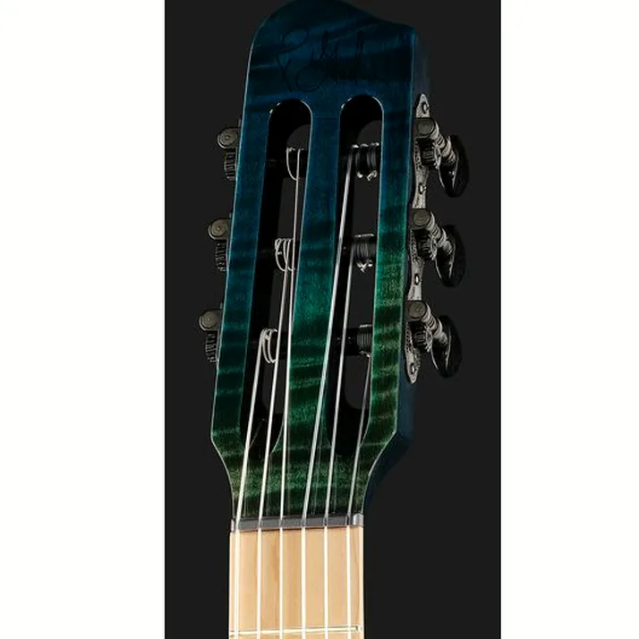 Godin Multiac Nylon Opalburst Ltd