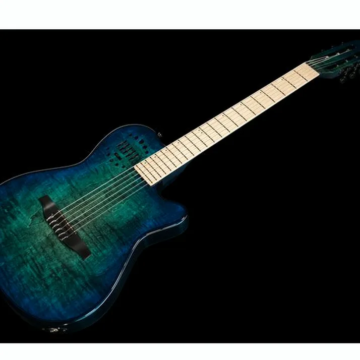 Godin Multiac Nylon Opalburst Ltd