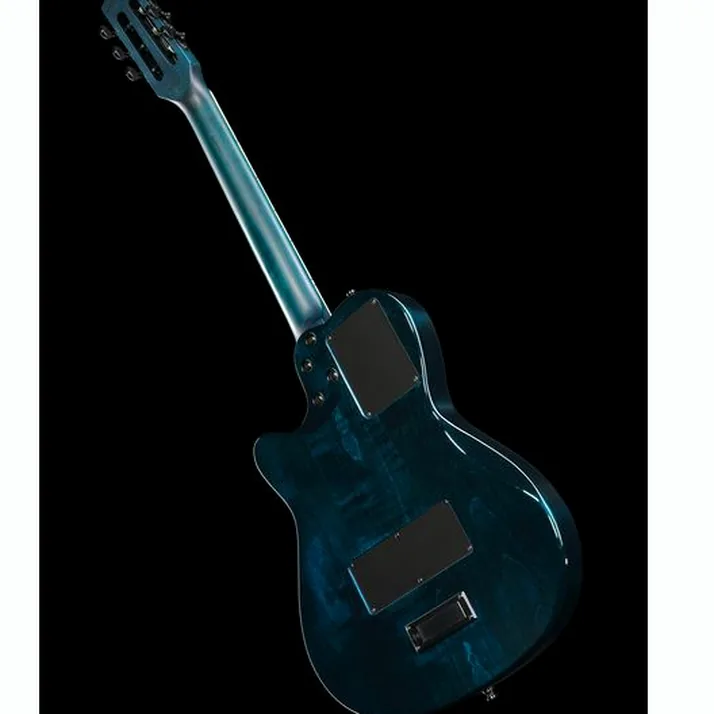 Godin Multiac Nylon Opalburst Ltd
