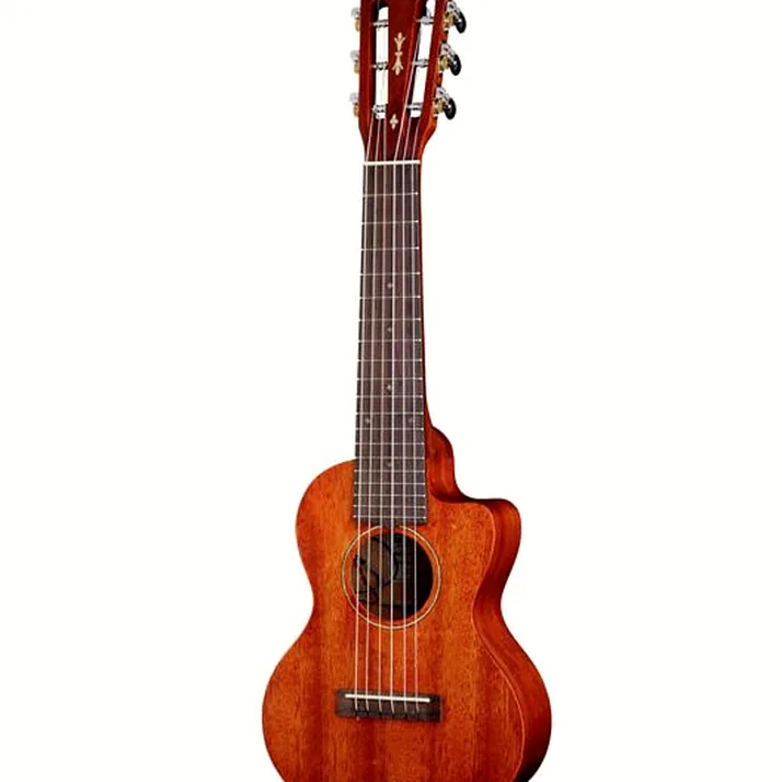 Gretsch G9126-ACE Guitar Ukulele