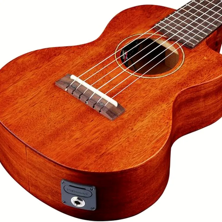 Gretsch G9126-ACE Guitar Ukulele