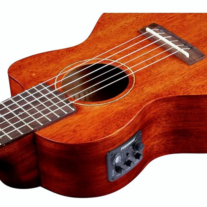 Gretsch G9126-ACE Guitar Ukulele