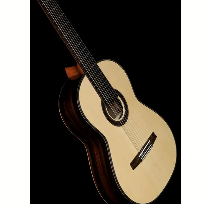 Hanika 7-Meister Concertguitar